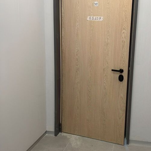 1-комн квартира Автомобильный проезд, 4