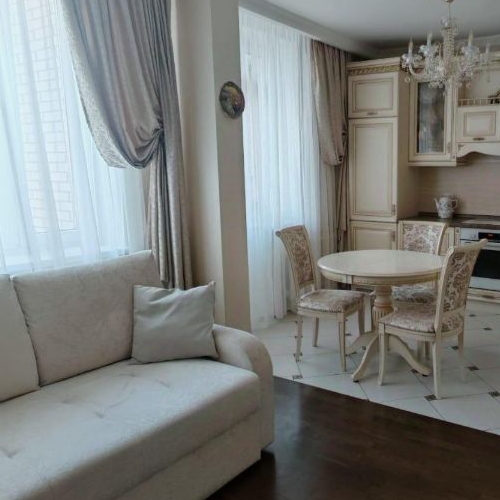 3-комн квартира Сходня мкр, улица Мичурина, 17