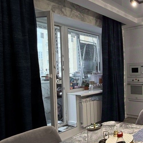 3-комн квартира Южный мкр, Звенигород, улица Радужная,  д. 12