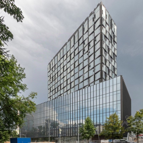 1-комн квартира улица Василисы Кожиной,  д. 22