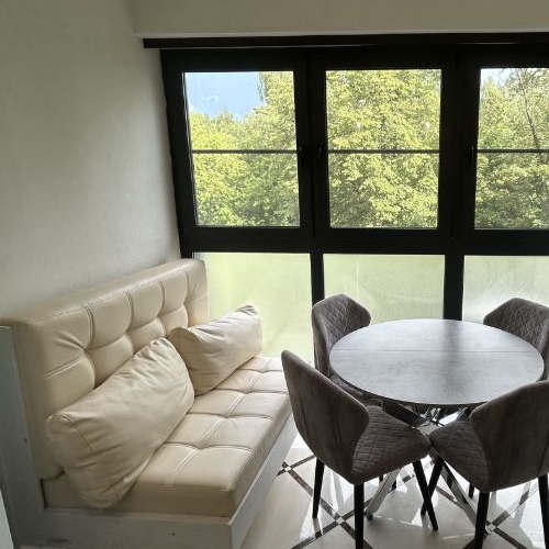 2-комн квартира Феодосийская улица, 7к4