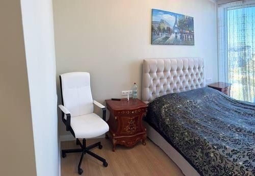 3-комн квартира Ленинский проспект, 38Ак3