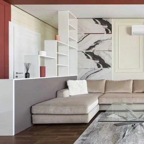 3-комн квартира улица Петра Алексеева, 14