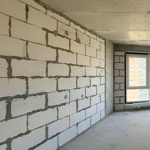 Студия Новоостаповская улица, 20