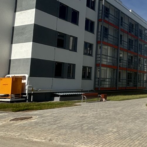 1-комн квартира Митино Дальнее мкр, д. Брехово,  д. 11