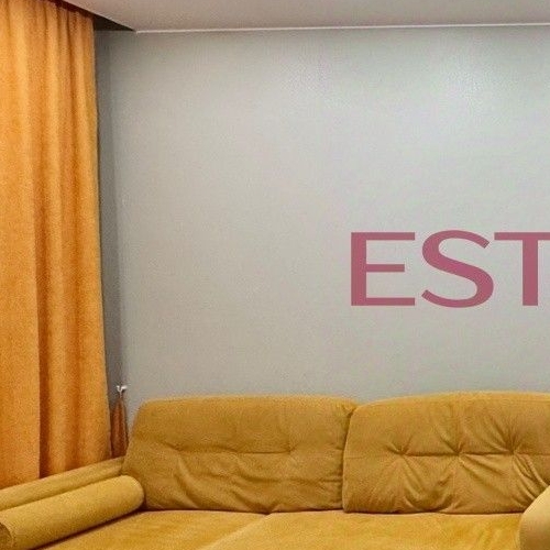 2-комн квартира Чоботовская улица, 2к2