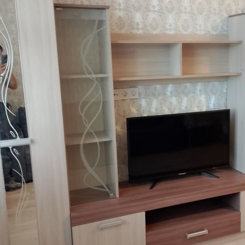 Студия Голубое пгт, бульвар Парковый, 2к6