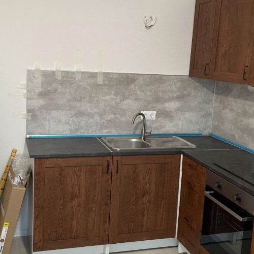 3-комн квартира улица Поляны, 5Ак1