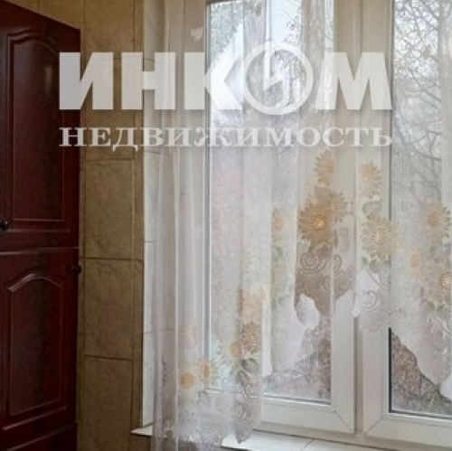 3-комн квартира улица Говорова,  д. 11 к1