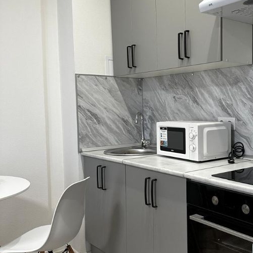 Студия Волоколамское шоссе, 24к1