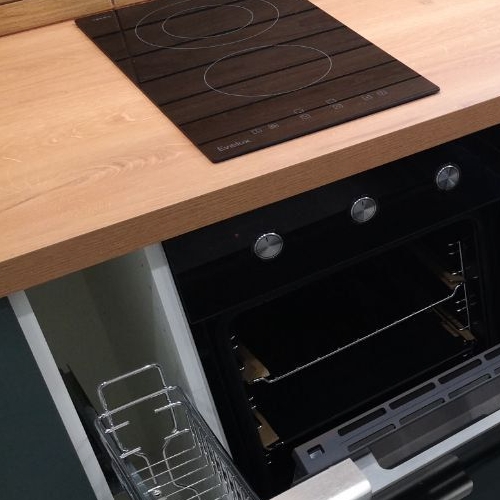 1-комн квартира Химки, улица Имени К.И. Вороницына, 1к2