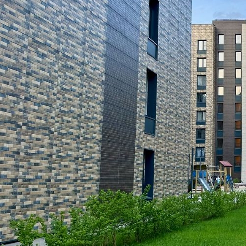 2-комн квартира Видное, бульвар Дивный, 3