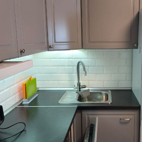 2-комн квартира Боровское шоссе, 2к2