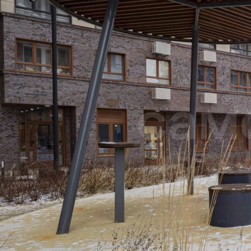 2-комн квартира Одинцово, 1