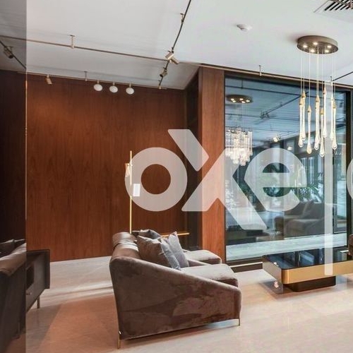 2-комн квартира Озерковская набережная, 6