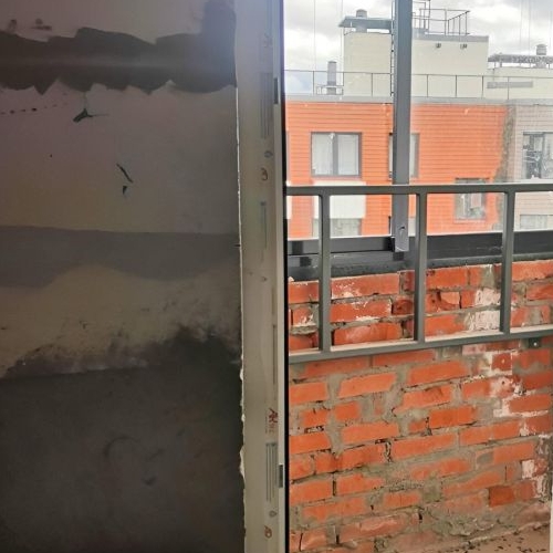 Студия д. Горки, улица Туровская, 3