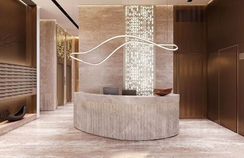 4-комн квартира Щукинская улица, 3