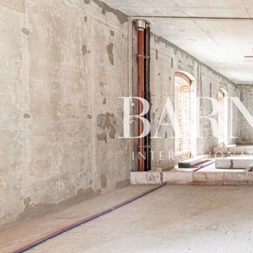 3-комн квартира Тессинский переулок, 1