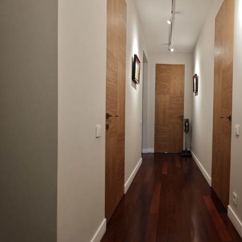 2-комн квартира улица Академика Виноградова, 1к1