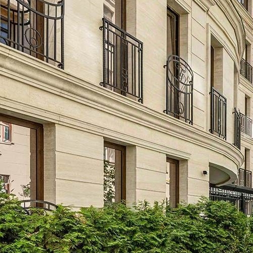 2-комн квартира Газетный переулок, 13с2