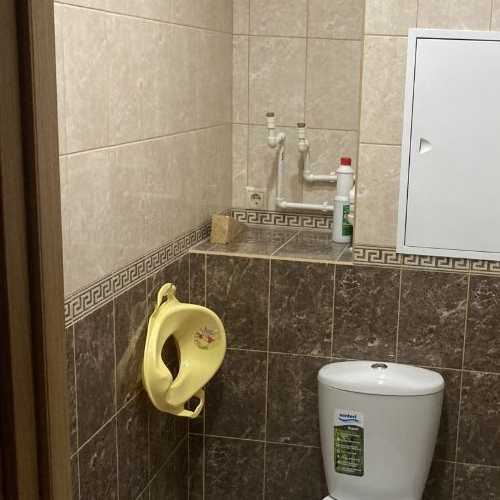 2-комн квартира Сергиев Посад, Фестивальная улица, 23