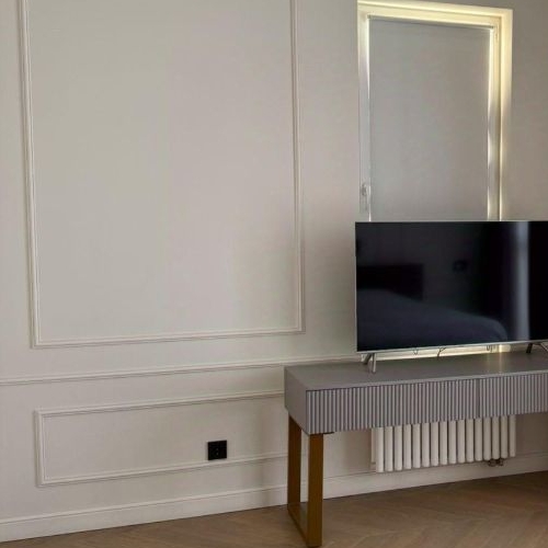 3-комн квартира Одинцово, улица Маршала Бирюзова, 13