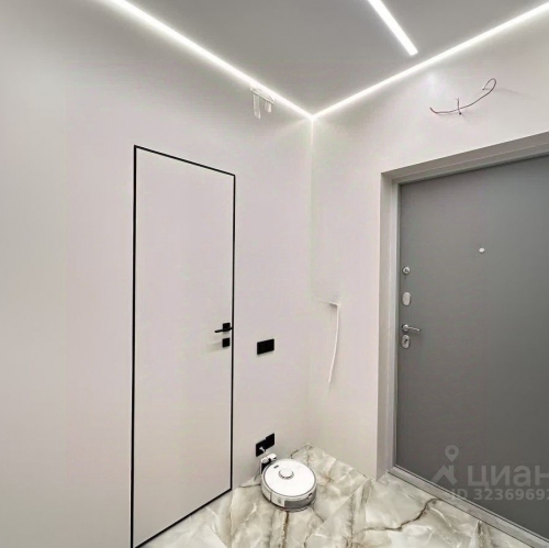 2-комн квартира Рязанский проспект,  д. 6А