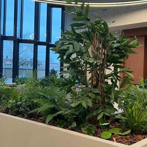 2-комн квартира Автомобильный проезд, 4