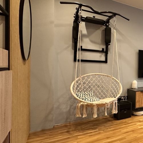 1-комн квартира Супонево мкр, Звенигород, 3А