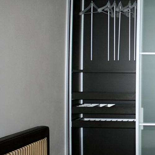 3-комн квартира Чапаевский переулок, 3