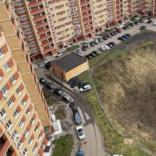 2-комн квартира Лыткарино, улица Ленина, 12