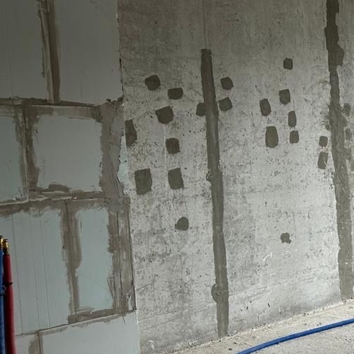 Студия 3-я Хорошевская улица, 17А