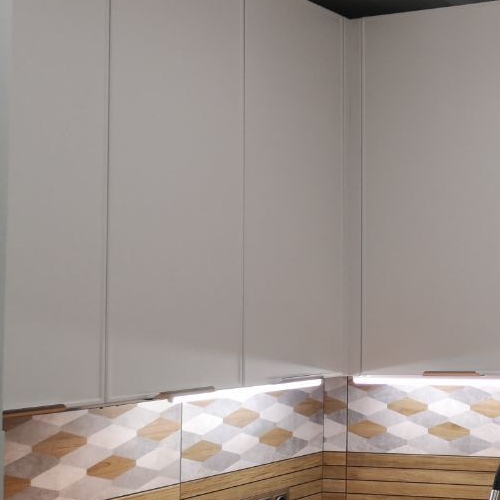 1-комн квартира Химки, улица Имени К.И. Вороницына, 1к2