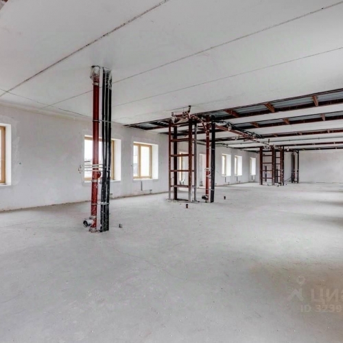 Офис Кромино, Жасминовая улица