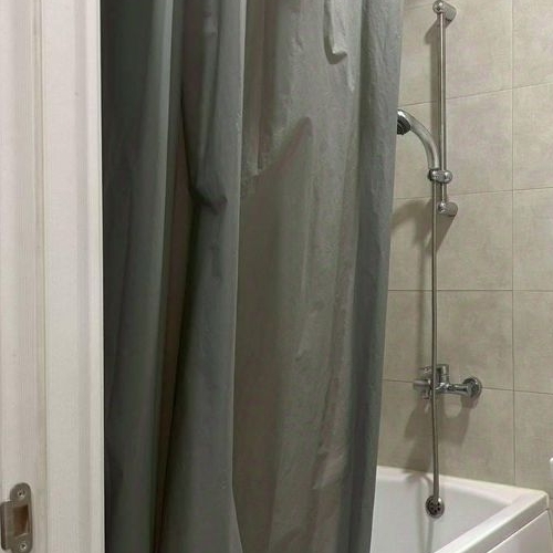 Студия улица Яворки, 1к1