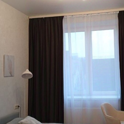 2-комн квартира улица Медовая Долина, 5к1