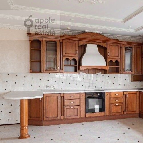 4-комн квартира Давыдковская улица, 3