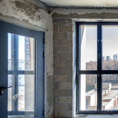 2-комн квартира Нежинская улица, 3А