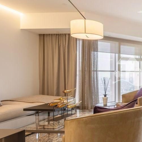 3-комн квартира 1-й Красногвардейский проезд, 15