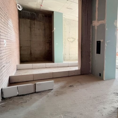 3-комн квартира Большой Строченовский переулок, 9