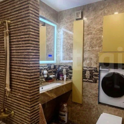 1-комн квартира Железнодорожный мкр, Балашиха, улица Андрея Белого,  д. 1