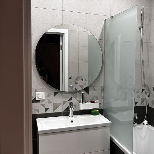 2-комн квартира Балашиха, улица Реутовская, 15