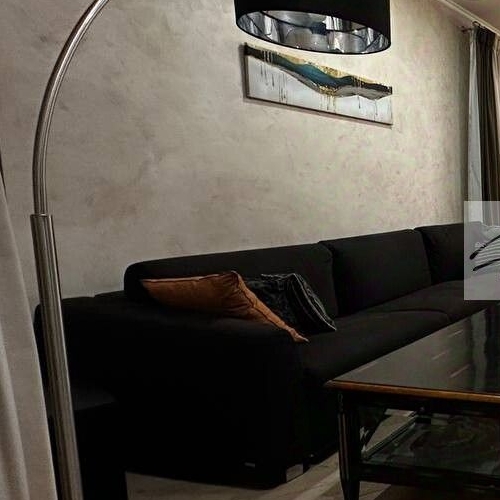 2-комн квартира Сосновая аллея, 1