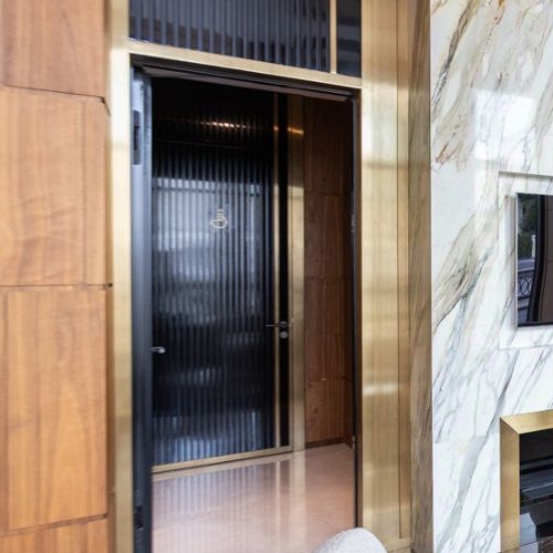 6-комн квартира Озерковская набережная, 6