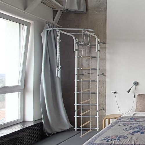 3-комн квартира Королев, улица Академика Легостаева, 8