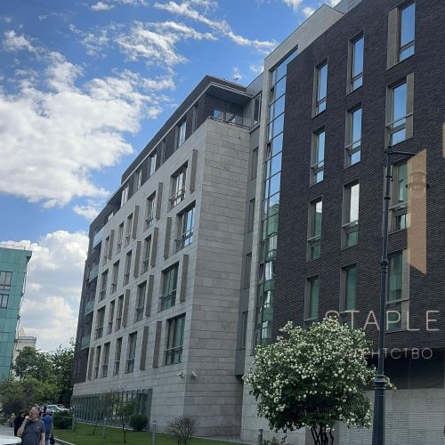 6-комн квартира Бутиковский переулок, 5