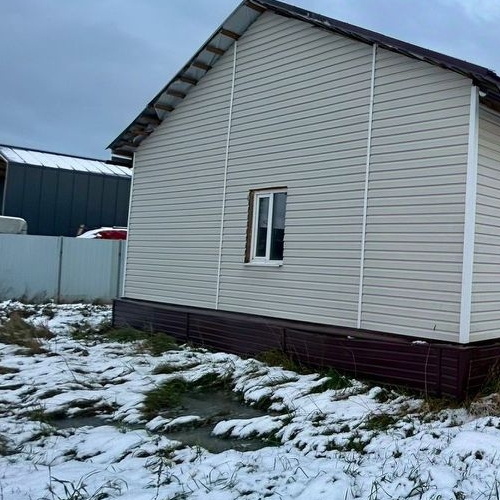 Коттедж/дом Массив Никольское кп, Красный Бор пгт, 12