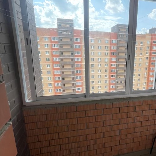 1-комн квартира Октябрьский пгт, улица Школьная,  д. 1к2