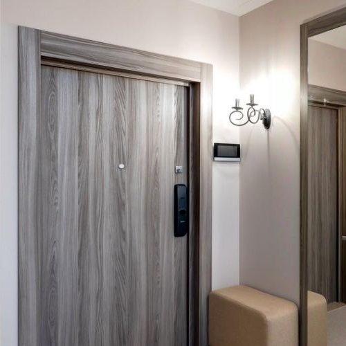 3-комн квартира Воробьевское шоссе, 4С1