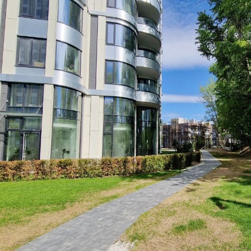 Студия Волоколамское шоссе, 81/2с3